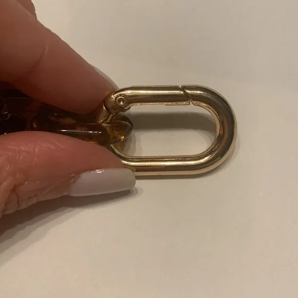 17” Bag strap - Picture 2 of 2